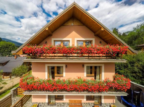 Holiday home Skalka